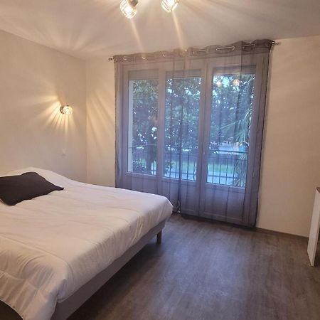 Bel Appartement T5 Neuf Avec 4 Chambres Tarbes Ngoại thất bức ảnh