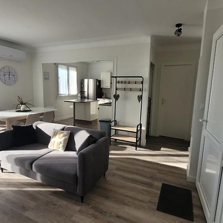 Bel Appartement T5 Neuf Avec 4 Chambres Tarbes Ngoại thất bức ảnh